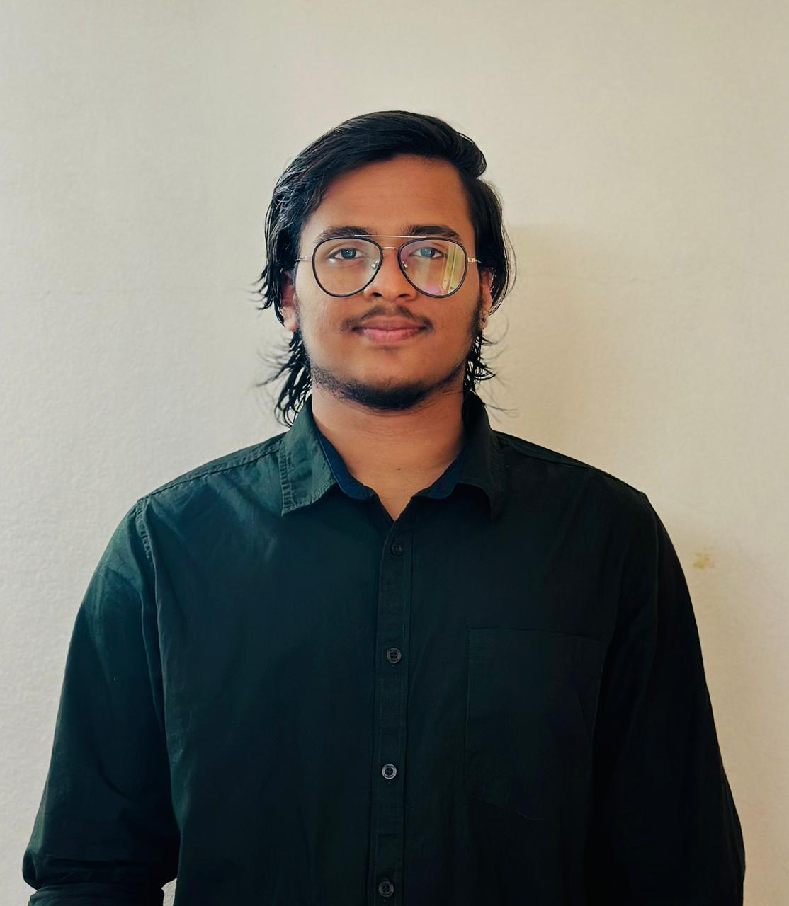 Praneeth Banda — Portfolio